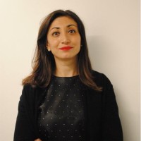 Sara Perrone