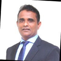 Tharanga Weerakkody