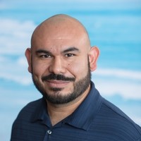Silvano Rodriguez