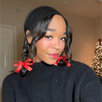 Mahogany Easiley