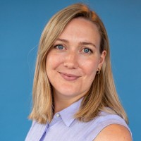 Kate Timbrell