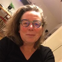 Karen Van Der Graaf