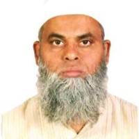 Syed Imadudin Imaduddin
