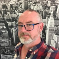 Ian Pagett