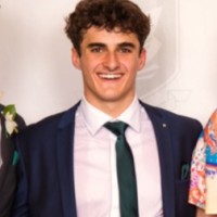Harry Wingfield