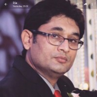 Tahir Nawaz