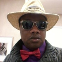 Andray Mcwilliams