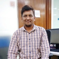Sagar B C