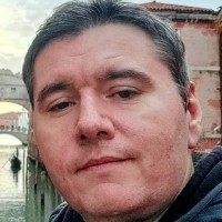 Alexis Madinier Guyot