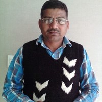 Lalji ram bahdur