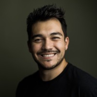 Nick Patton