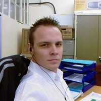 Marthinus Steenkamp