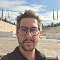Guillaume Lai