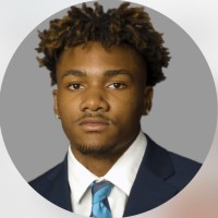 Marcus Mitchell