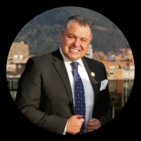 Alvaro Daniel Cagüeñas Hernandez