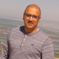Sharon Nahoom