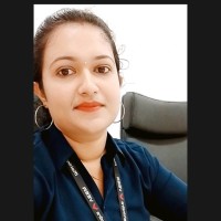 Sneha Jithesh