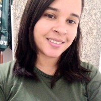 Leidiane Lima da silva