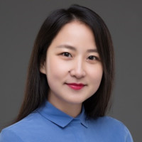 Julia Zhang