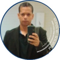 Isaac D Israeli Medeiros