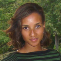 Briona Richardson