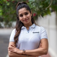 Sushmitha Shetty