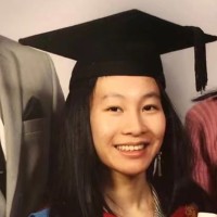 Michelle Fan