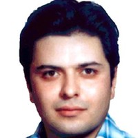 Siavash Rostamkhani