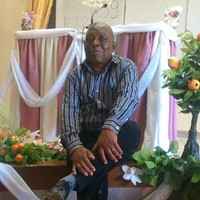 norbert kabwe