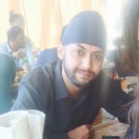 Gagandeep Singh