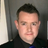 James Mccrae Ceng Micheme