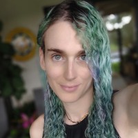 Adrienne F.