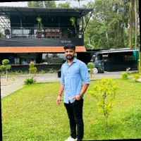 Sanju Chandran