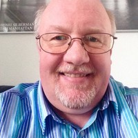 Michael D Jensen