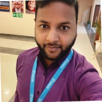 Ashish Goyal