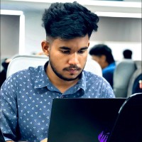 ANSIL RAHMAN