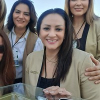 Gabriela Espinoza