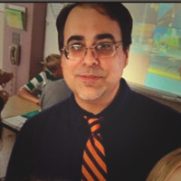 Stephen Tamargo