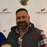 Jeff B Miller