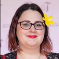Rebecca Bird