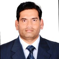 Md Rizwan Ansari
