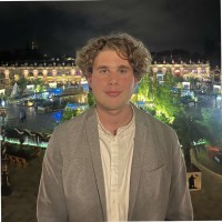 Oscar Le Bonniec