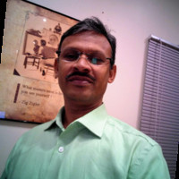 Panchu Pillai/Emd/Qtr