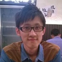Eric Wu