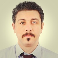 Ghaith Al Suleiman