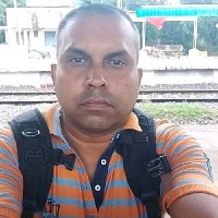 B Sathish Kumar