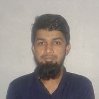 Raju Ahmed
