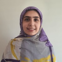Sahar Bahramali Panah