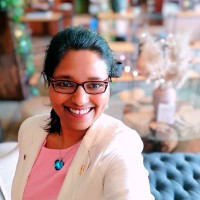 Roshni Pramanik