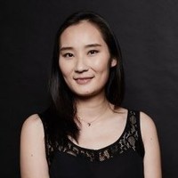 Cj Xie